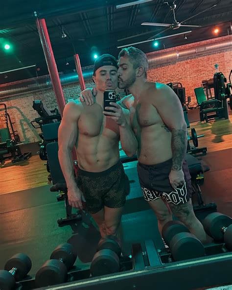 Denis Vasques-Samsonov (@the_fittest_wizard) • Instagram photos and videos