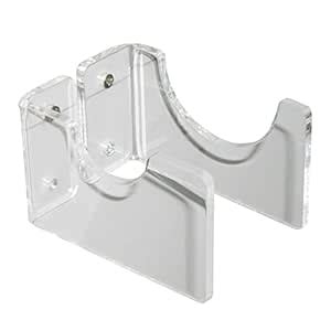 Lyla® Wall Mount Gun Rack Rifles Gun Hooks Gun Hangers Acrylic Racks ...