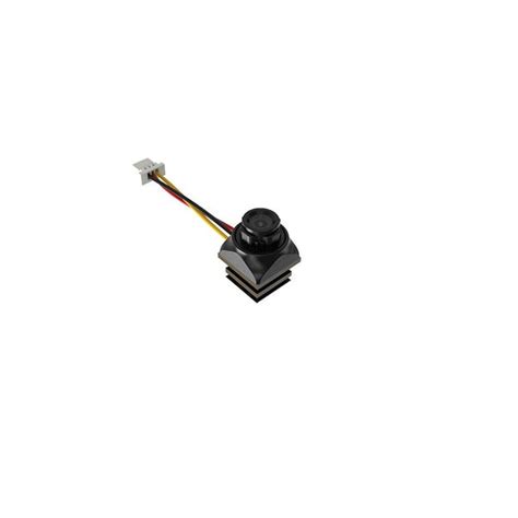 RunCam ATOM 1/3" CMOS 800TVL Lightweight 1.7g FPV Camera – Indian Hobby ...