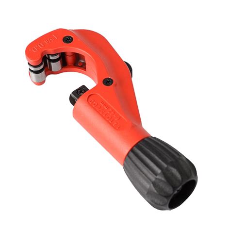 Image result for How to Use a Pipe Cutter