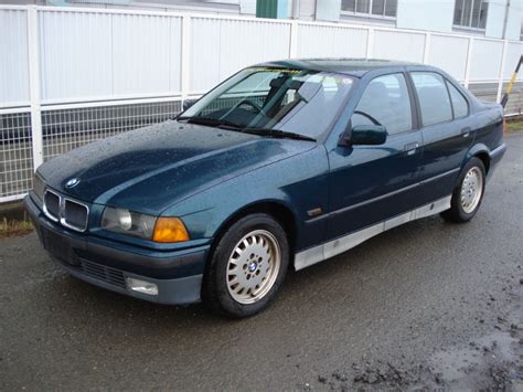 BMW 320i , 1995, used for sale