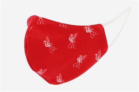 Barcelona become latest club to release branded protective face masks ...