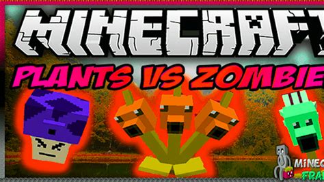 Image result for Minecraft Java PvZ 2 Mod