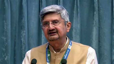Centre grants second one-year service extension to DRDO chief Dr Samir ...