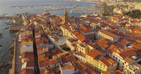 Alghero Travel Guide | Alghero Tourism - KAYAK