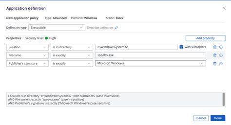 Windows Print Spooler Exploit Demo 的图像结果