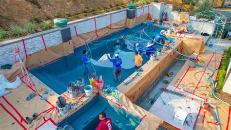 Premier Pools & Spas Franchise