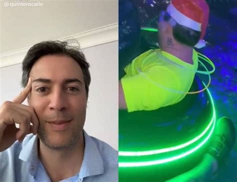 Video: Influencers se tiraron al río Medellín en flotadores para ver el ...