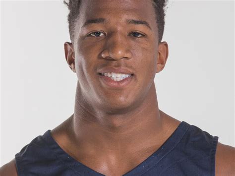 Dixie State basketball: Trevor Hill named NABC Men’s Basketball All ...