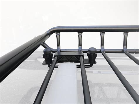Buy MaxxHaul 70115 46 x 36 x 4-1/2 Roof Rack Rooftop Cargo Carrier ...