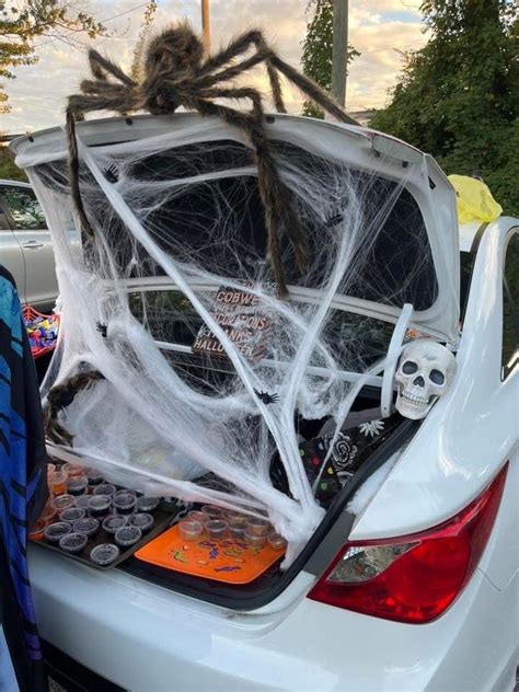 ADULT Trunk~or~Treat ?, St Albans Road Side Park, Saint Albans, 18 ...