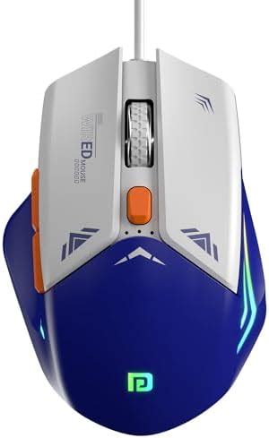 Amazon.in: Buy Portronics Vader Pro Wireless Gaming Mouse with 2.4 GHz ...