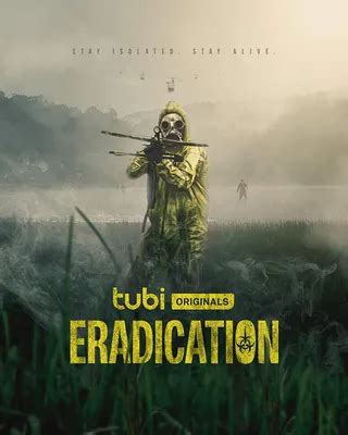 灭亡 Eradication - SubHD