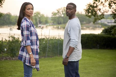 Hallmark's Redemption in Cherry Springs: Synopsis, cast, trailer