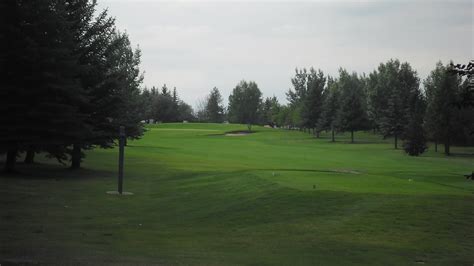 Course – Silver Creek Golf & RV Resort