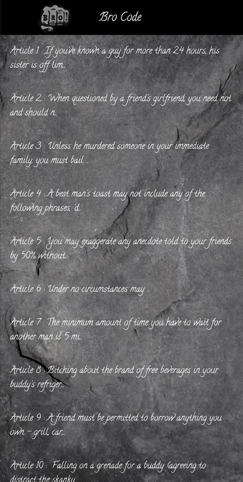 Image result for Bro Code JavaScript