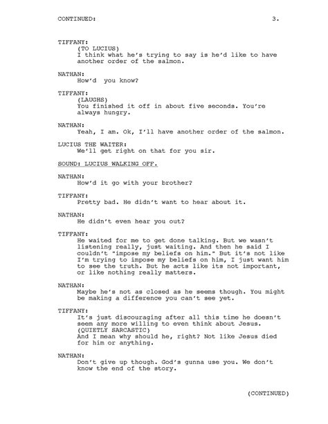 Image result for Audio Story Script