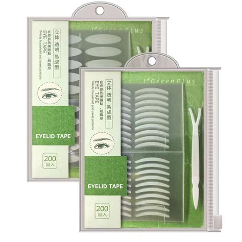 ZMBeauty 2 Packs/Slim+Wide: 2 Packs/800Pcs Natural Invisible Single ...