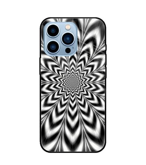 iPhone 13 Pro Max Mobile Glass Back Covers & Cases Online at Best Price ...