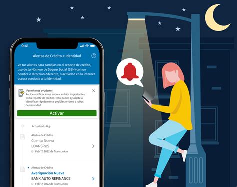 SSN Tracking | CreditWise from Capital One