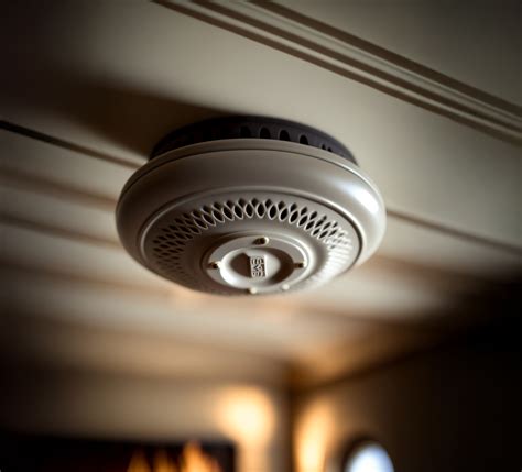 Why Does My Smoke Alarm Keep Beeping? - Unique Fire & Security