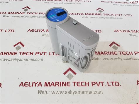 honeywell cc-pfb401 fieldbus interface module 51405044-175 – Aeliya ...