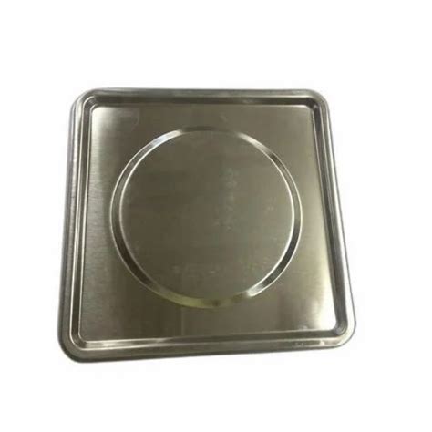 Gas Stove Parts - PAN SUPPORT TANDOOR Manufacturer from Faridabad