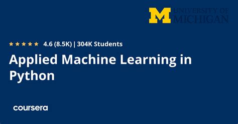 Machine Learning Python Course 的图像结果