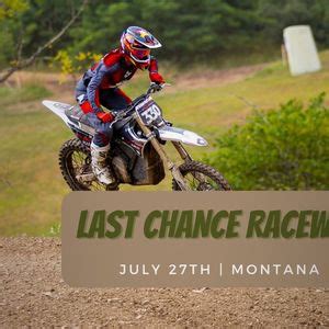 The Moto Academy at Last Chance Raceway , Last Chance Raceway, East ...