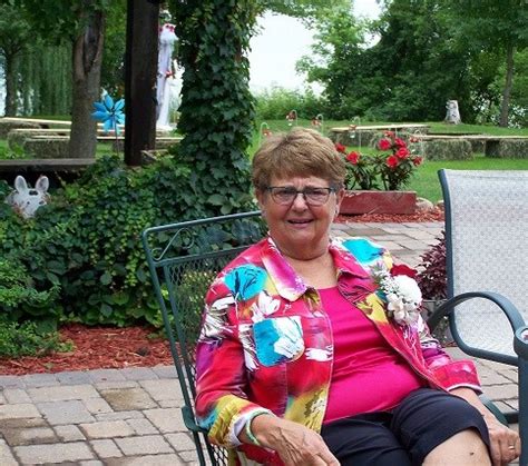 Mariellyn Kuske Obituary (2023) - Winsted, MN - Chilson Funeral Chapel ...