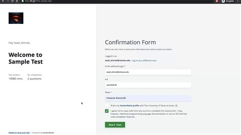 Image result for HackerRank Tutorial