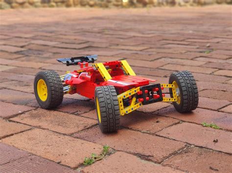 Image result for LEGO Buggy Tutorial