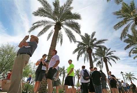 Should I buy a ticket to ride to Cleveland Guardians’ spring training ...