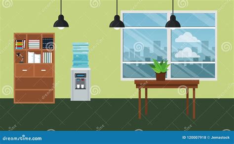 Workplace Animation 的图像结果