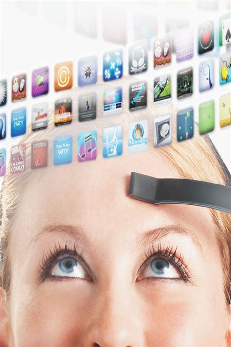 Mindwave Mobile | Brainwaves Starter Kit | Puzzlebox Orbit