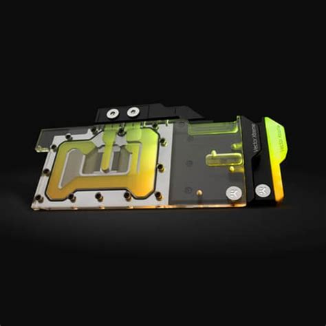 Buy EK Quantum Vector Xtreme RTX 3080/3080 Ti/3090 D-RGB - Nickel ...