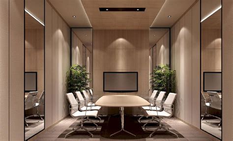 conference room interior design