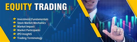 Certificate in Equity Trading Course & Classes in Delhi