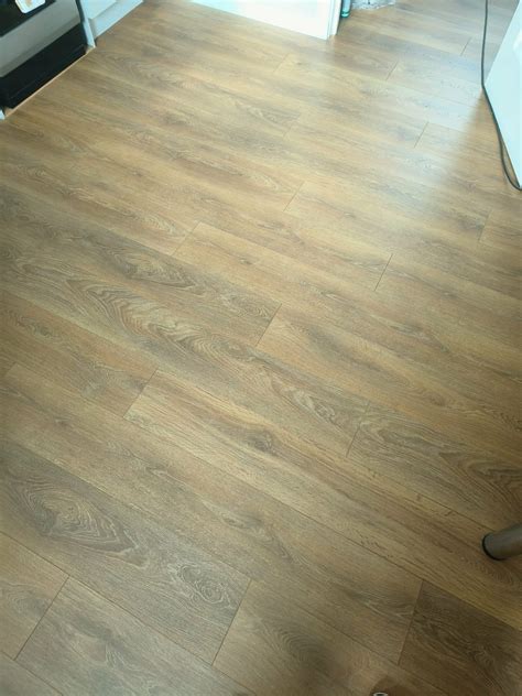 Harvest Oak | FTD Laminate