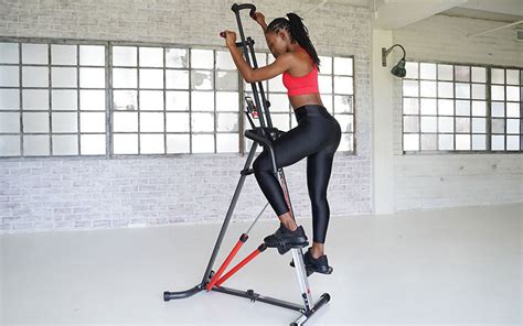 Maxi Climber Exercise Machine 的图像结果