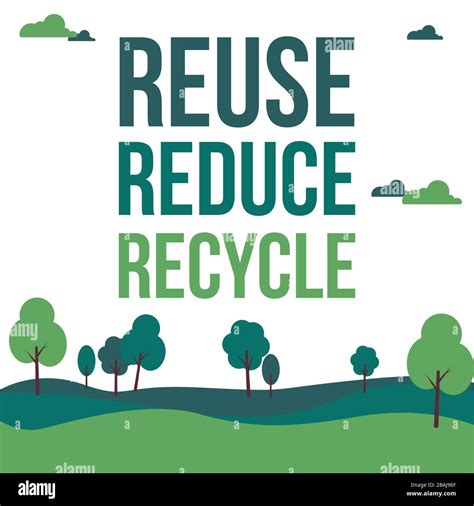 Cool Recycle Posters