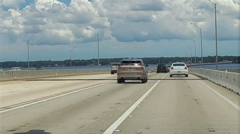 Work set to begin on Jacksonville's Buckman Bridge after May backup