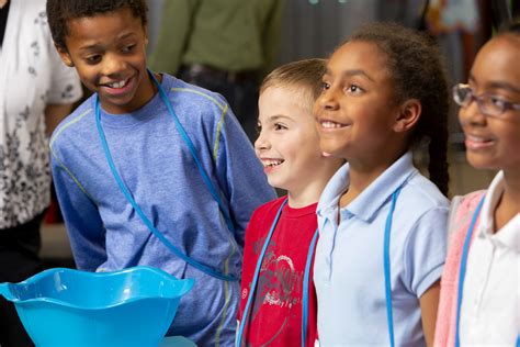 Elementary Children’s Message: Faith to Move Mountains