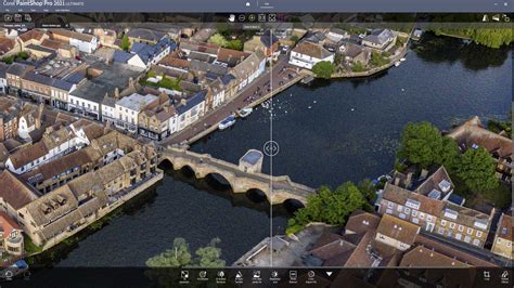 Corel Paint Shop Pro 2021 Ultimate Tutorial 的图像结果