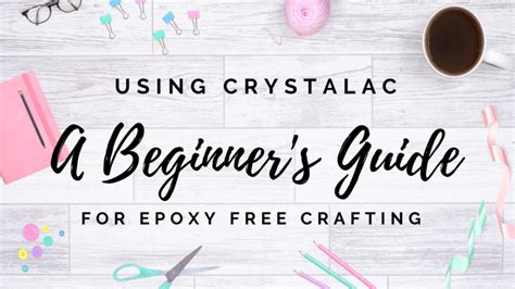 Image result for CrystaLac Tutorials