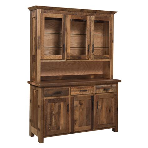 Image result for Rustic Buffets