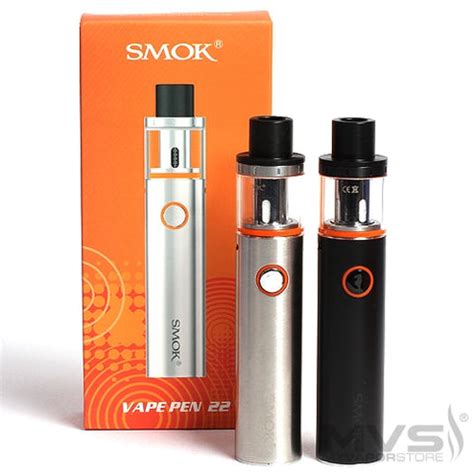SMOK PEN 22 | PEN 22 | VAPE PEN 22 INDIA – vape india smoke