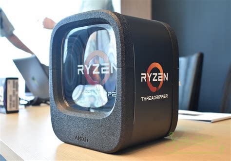 Threadripper 1900X PC Build 的图像结果
