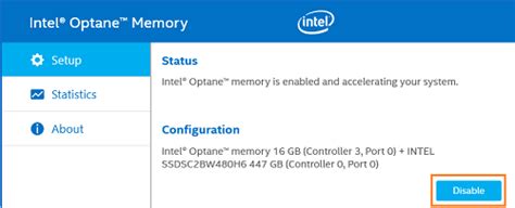[NUC] Installing Optane™ Memory on NUC Kits | Official Support | ASUS India