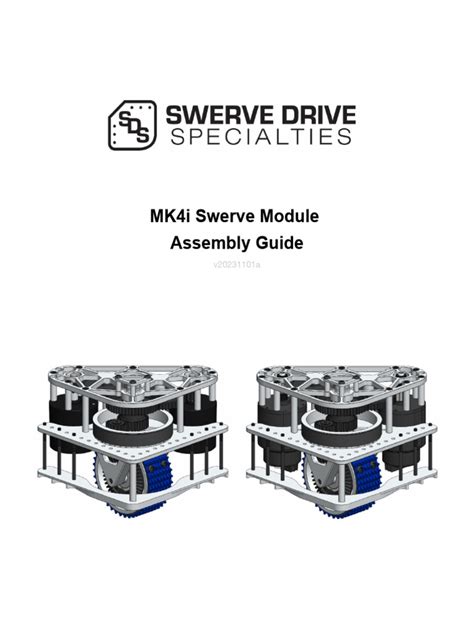 Image result for Mk4i Swerve Module Code